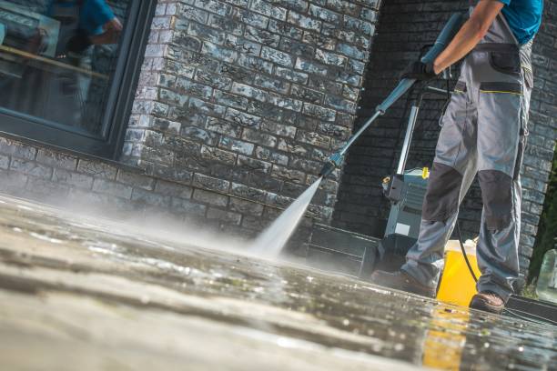 Stanhope, NJ Pressure Washing Services Company