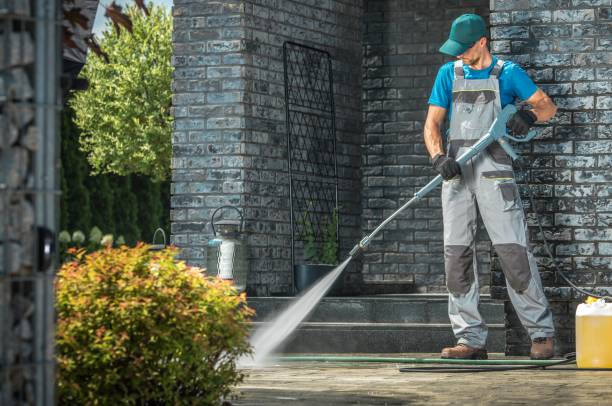 Best Fence Cleaning  in Stanhope, NJ