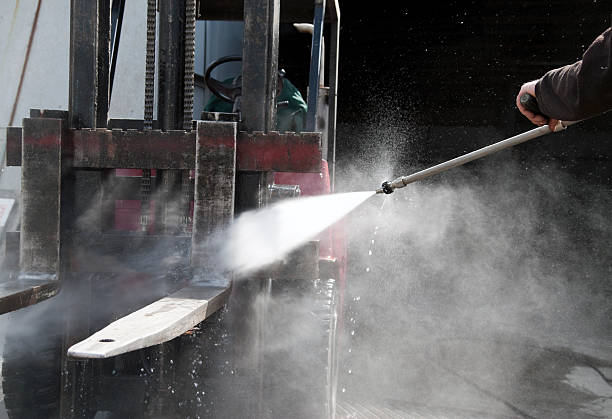 Best Warehouse Cleaning  in Stanhope, NJ